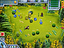 Magical Forest game