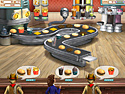 Burger Shop game