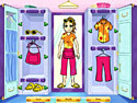 Play Diner Dash Flo on the Go