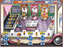 Ice Cream Craze: Tycoon Takeover game