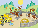 Bob the Builder - Can Do Zoo game